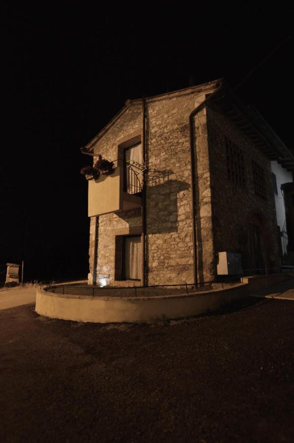 Casailcambio Villa Gracciano Kültér fotó