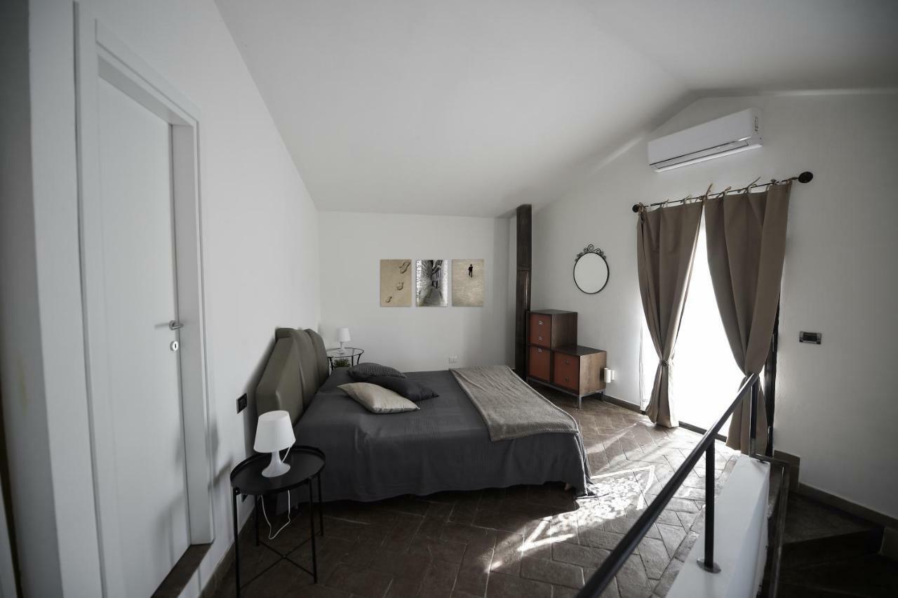Casailcambio Villa Gracciano Kültér fotó
